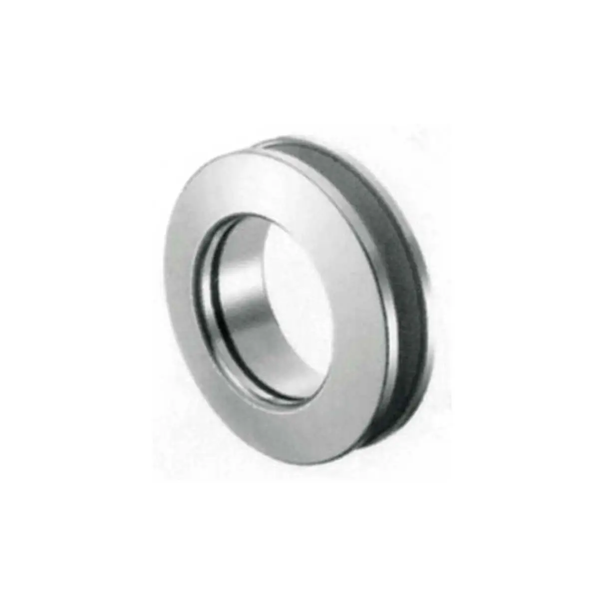 Round sliding glass door pull JSD-7460A with hollow center