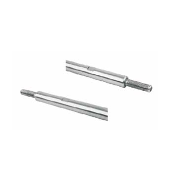 glass rod JGC-5240 for glass canopy