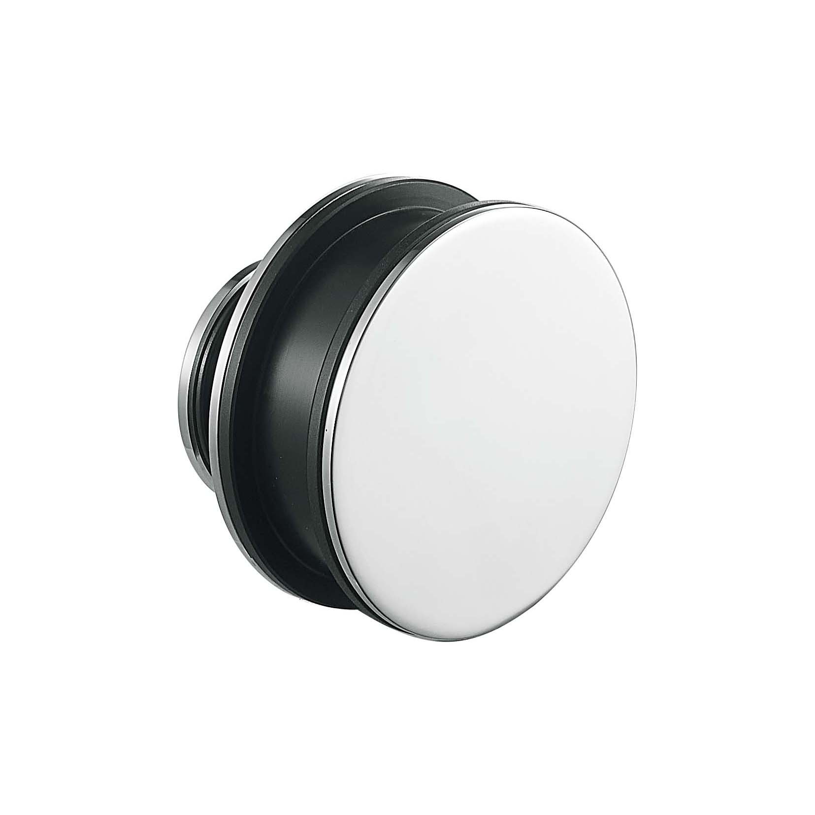 Roller DJSD-7010A Round roller DJSD-7010A with smooth-face for shower double sliding glass door