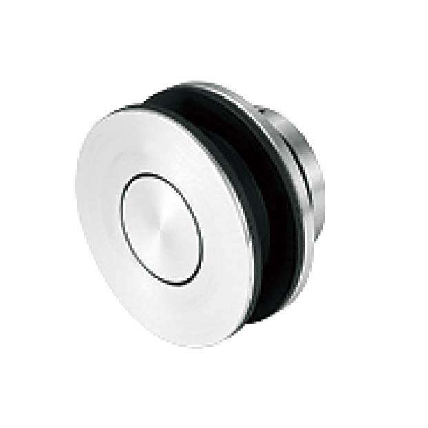round roller DJSD-7210 for shower double sliding glass door