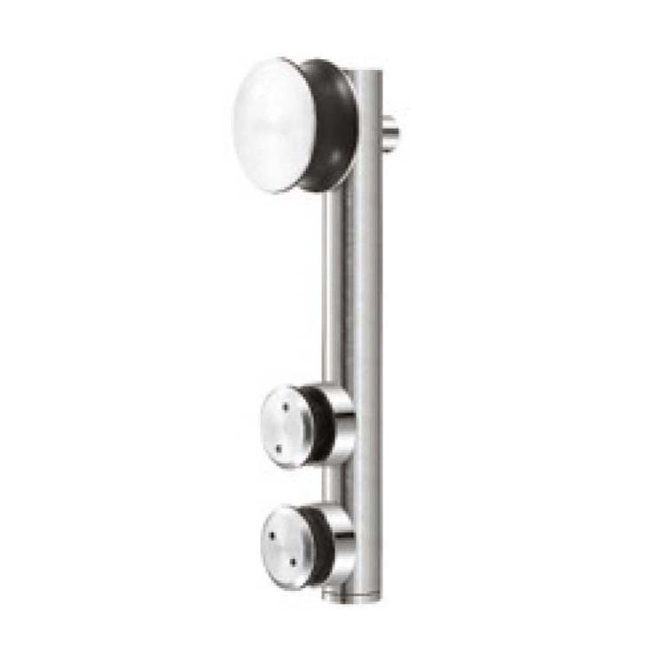 one-wheel roller JSD-6012 for commercial sliding glass door