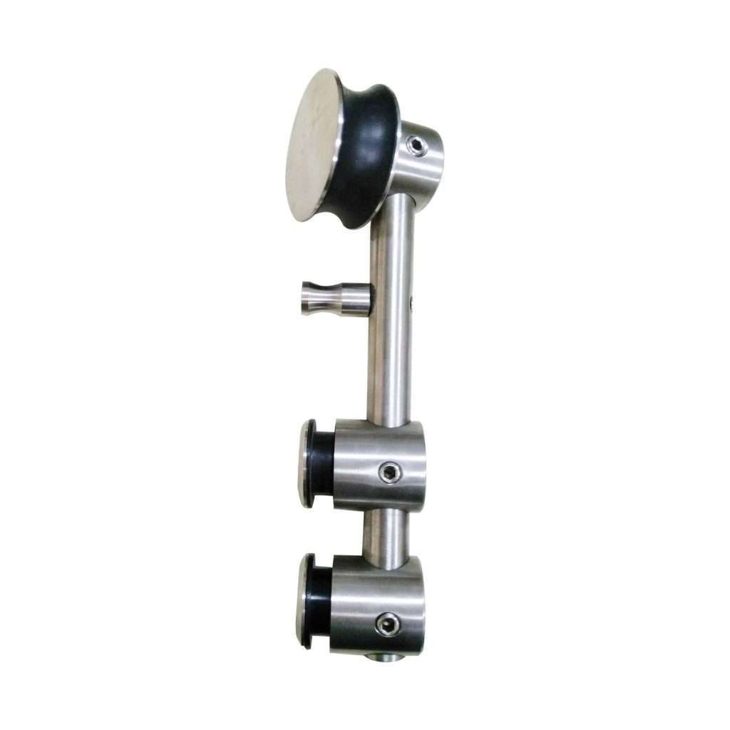 single-wheel roller JSD-6013 for commercial sliding glass door