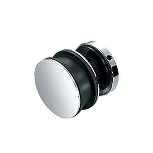 round roller JSD-7110A with layered cylindrical back for single sliding glass door