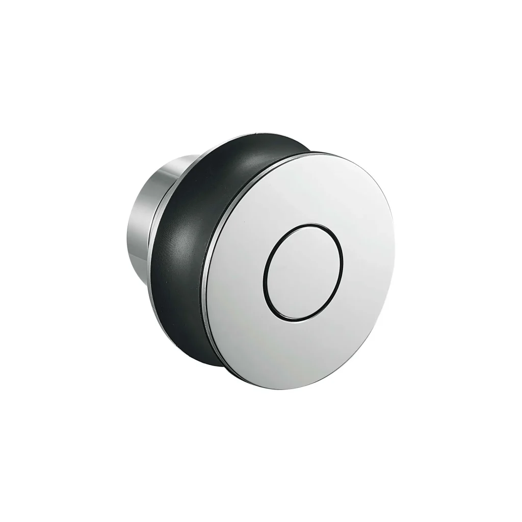 single sliding glass door roller JSD-7410A for shower enclosures