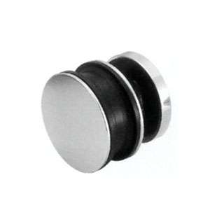 Round roller JSD-7810 for shower single sliding glass door