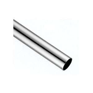 round tube rolling track JSD-7680 for single sliding glass door