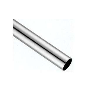 round tube rolling track JSD-7770 for single sliding glass door