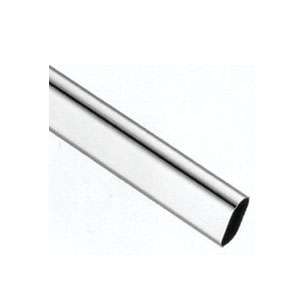 Elliptical tube rolling track JSD-7880 for shower single sliding glass door
