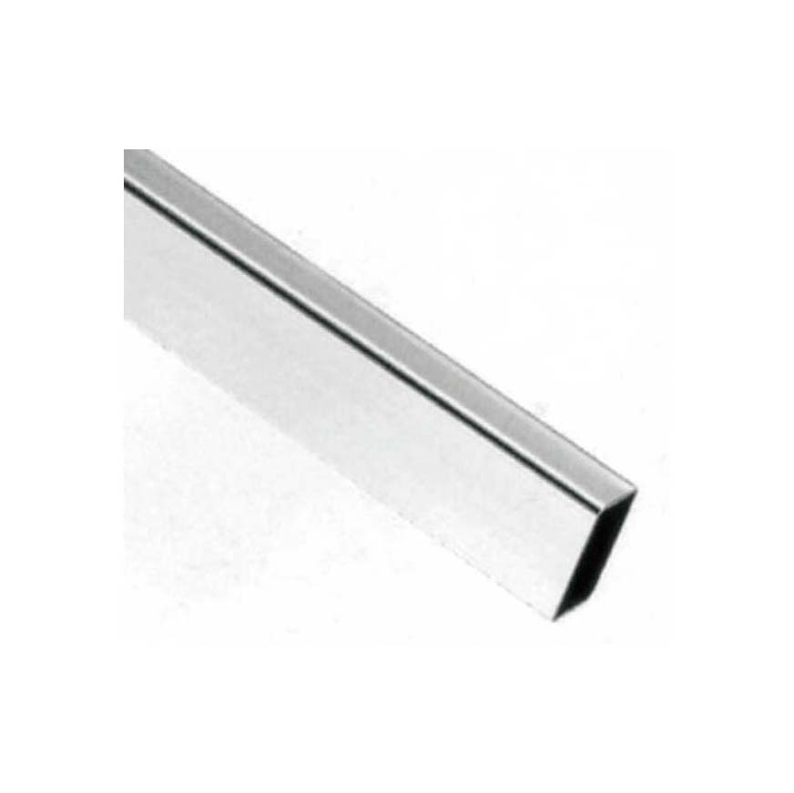 rectangular rolling track JSD-7960 for shower single sliding glass door