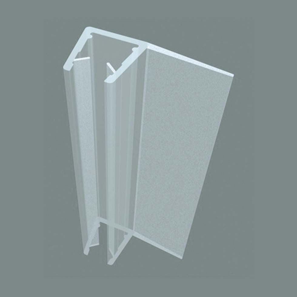 side screen seal JSS-3670 for swing and sliding glass door