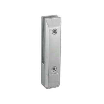 rectangular spigot JGS-9140 with top slot for glass railing
