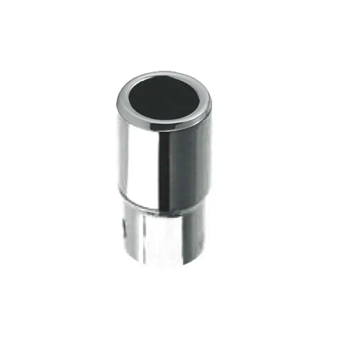 shower glass door wall to glass connector stabilizer JSS-3813