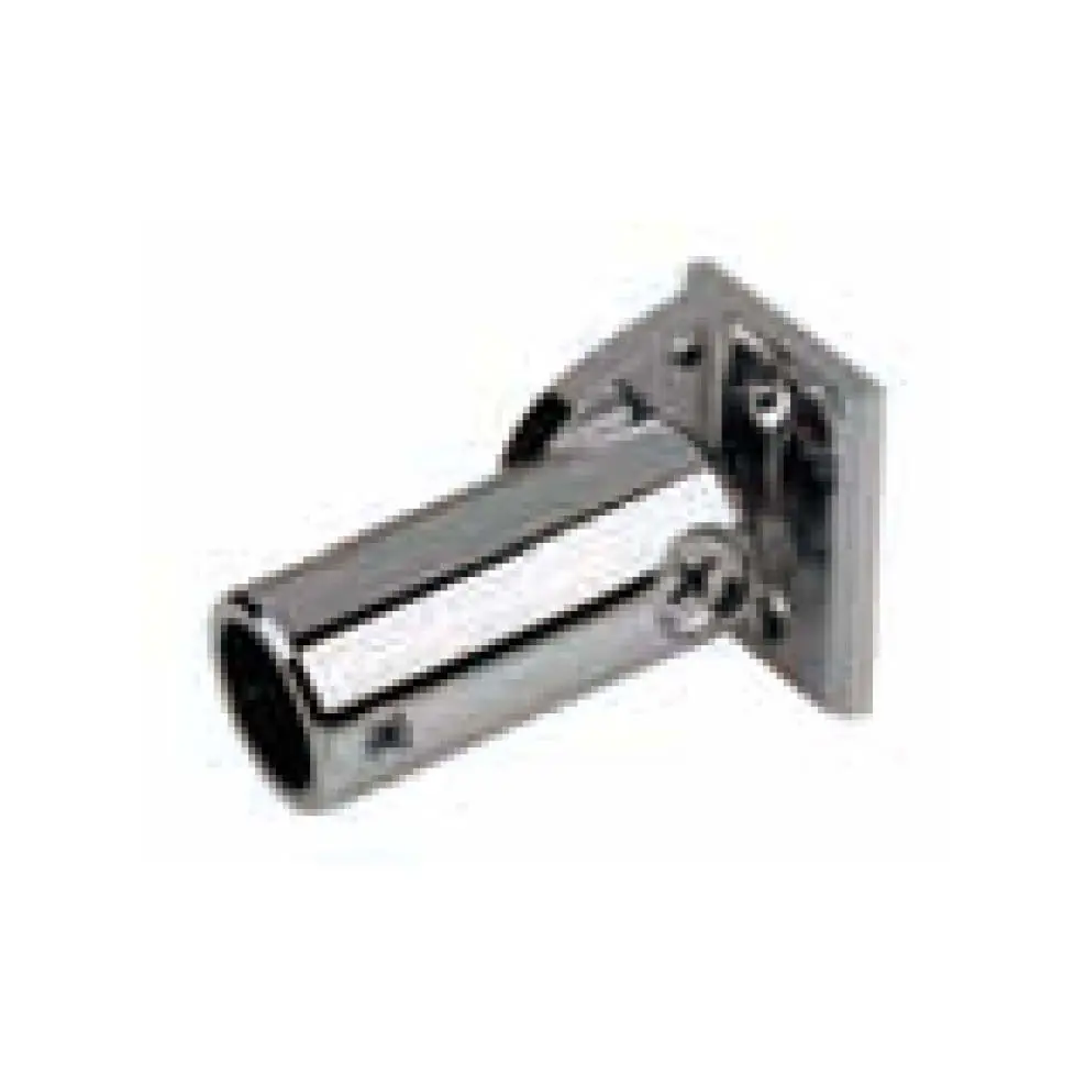 shower glass door wall to pipe connector stabilizer JSS-3823