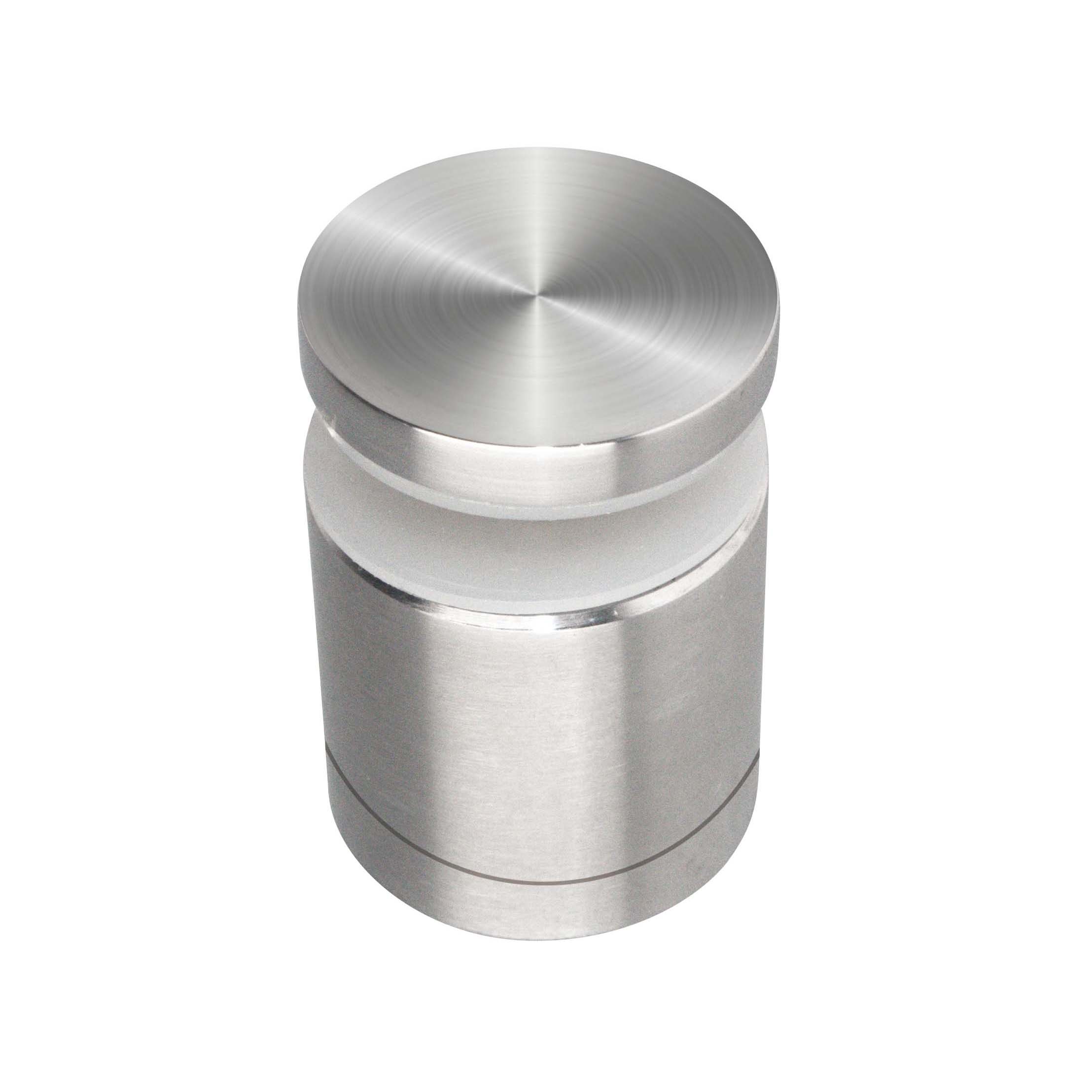 Adjustable standoff JGC-9020 for glass railing