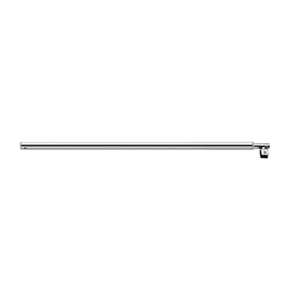 wall to glass stay bar JSB-3520 for frameless shower glass door