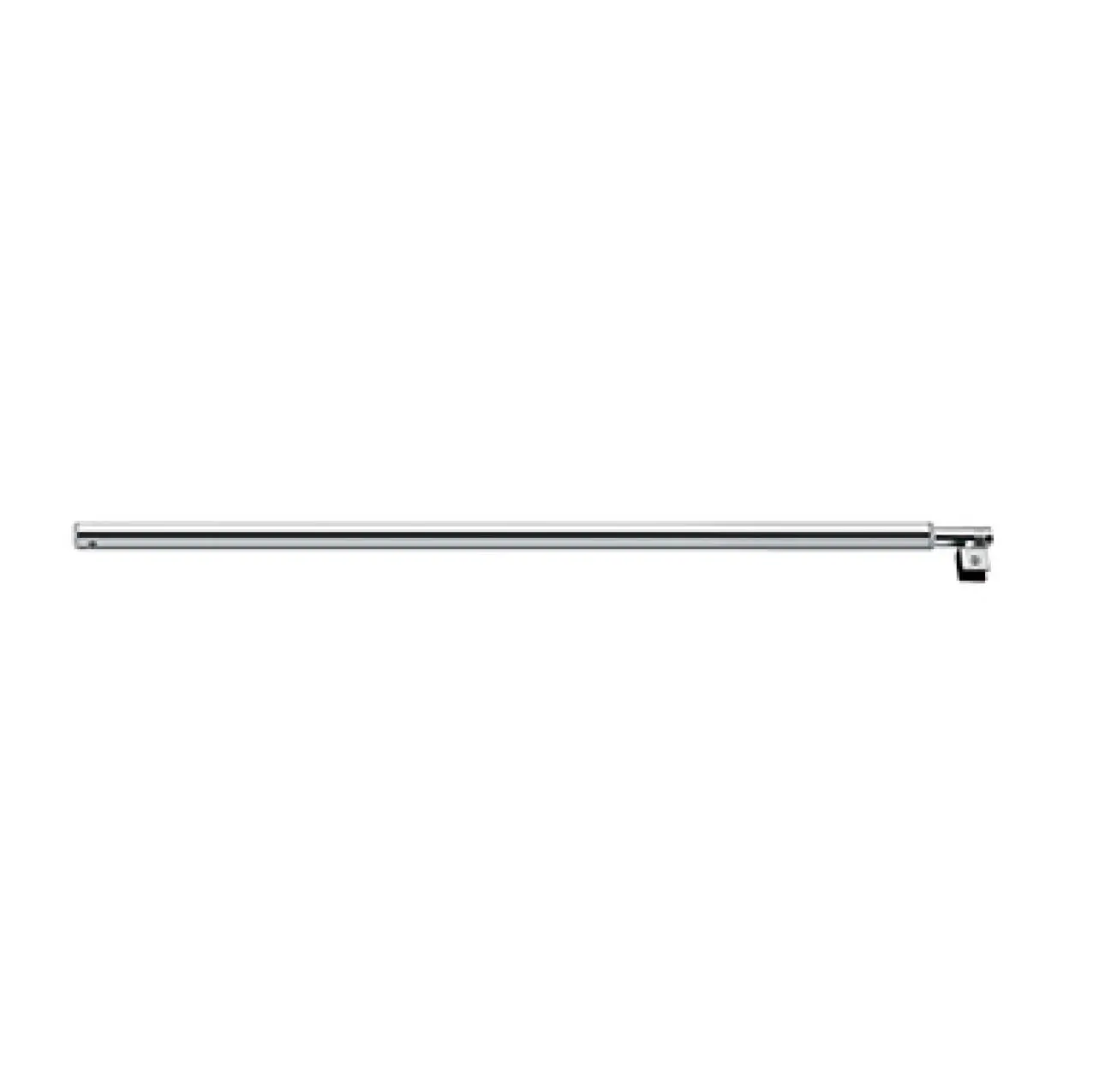 wall to glass stay bar JSB-3520 for frameless shower glass door