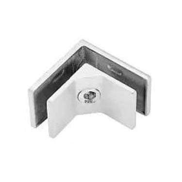 90 degree stiffener JGS-9221 for glass railing