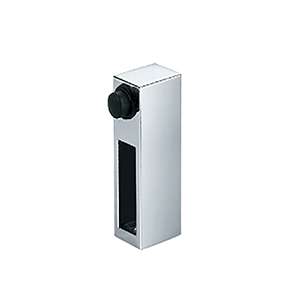 tall rectangular stopper JSD-7350A for single sliding glass door