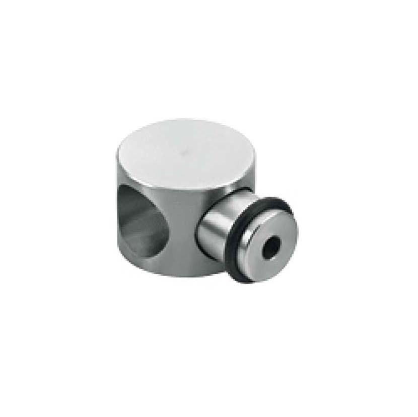 cylindrical stopper JSD-7550 for single sliding glass door