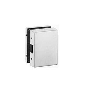 rectangular lock strike box JPL-1081 with for patch door