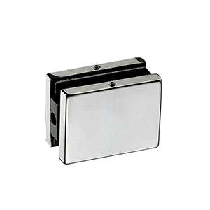 strike box JPL-1375 for patch glass door