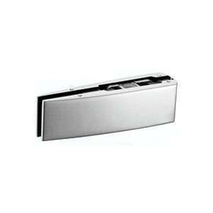 tapered rectangular top patch JPF-1120 for patch glass door
