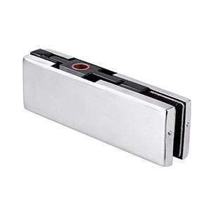 rectangular top patch JPF-1320 for patch glass door
