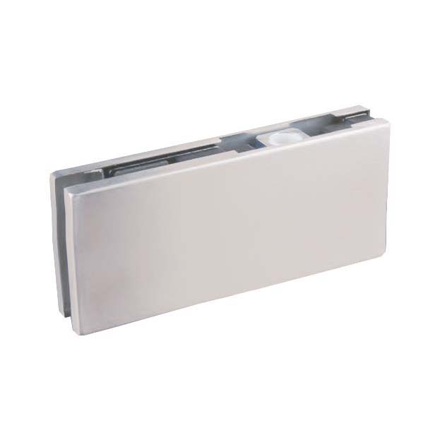 rectangular top patch JPF-1412 for patch glass door