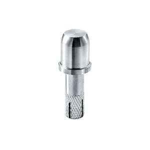 concrete nail JPF-4033 for pivot door system