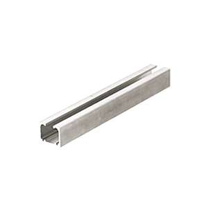stacking glass top track JFD-6760 for glass door