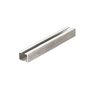 stacking glass upper track JFD-6609 for glass door